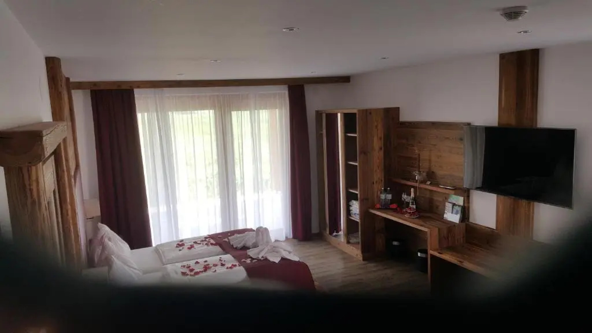 Hotel Restaurant Perschler