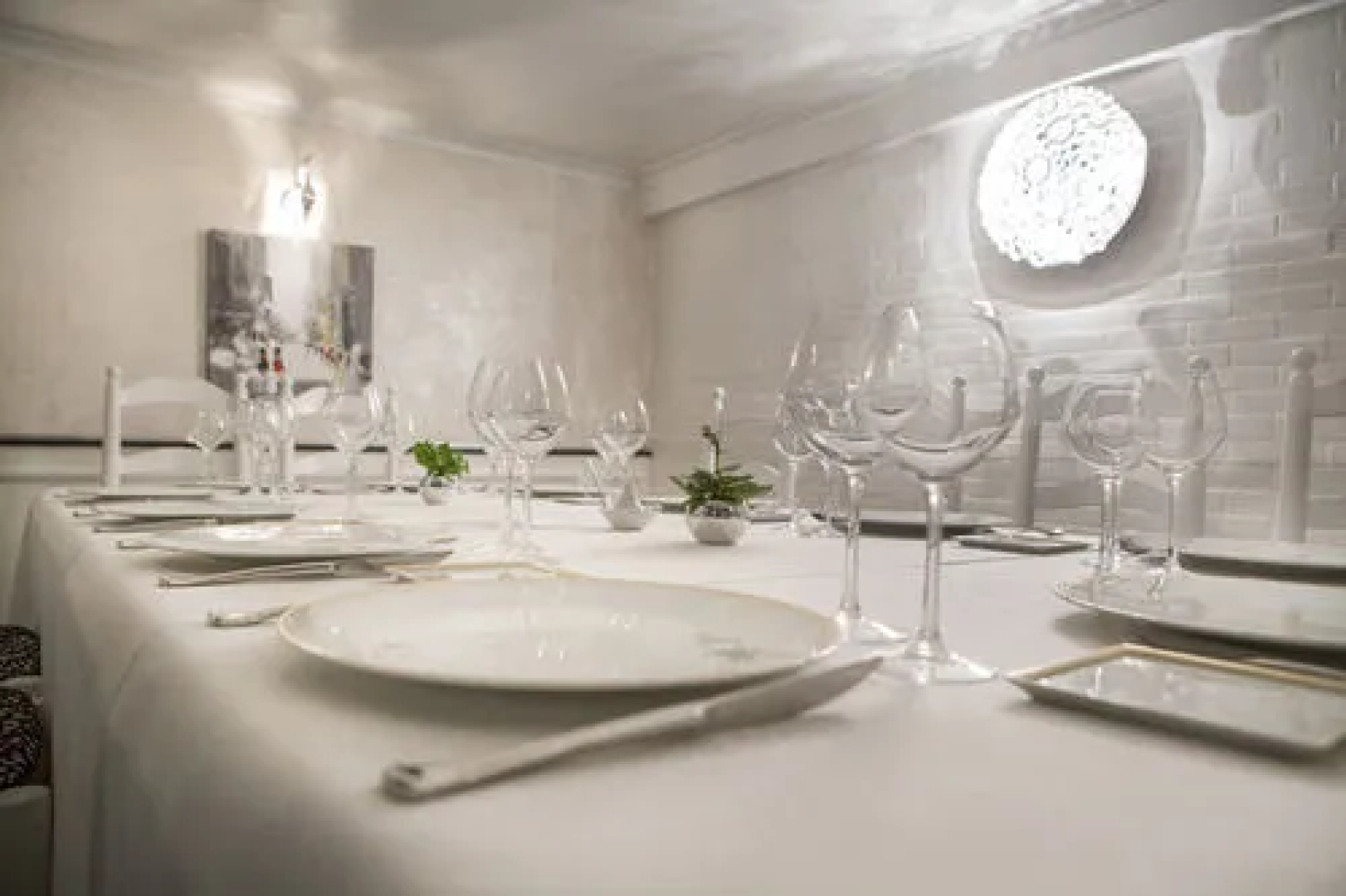 Le Logis de LEscalin