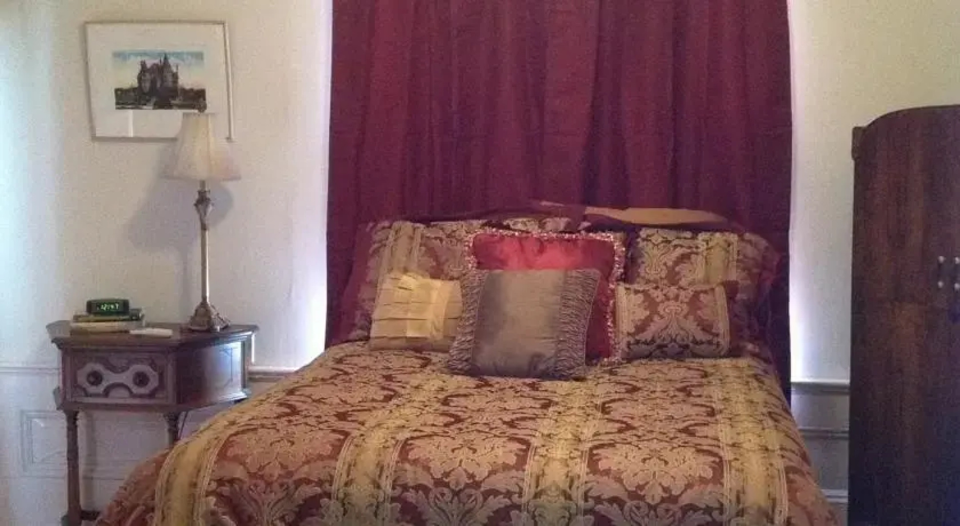 Original East End Rental Cottage