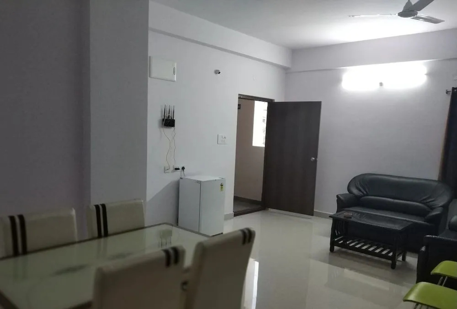 Fresh Living Prime Choice