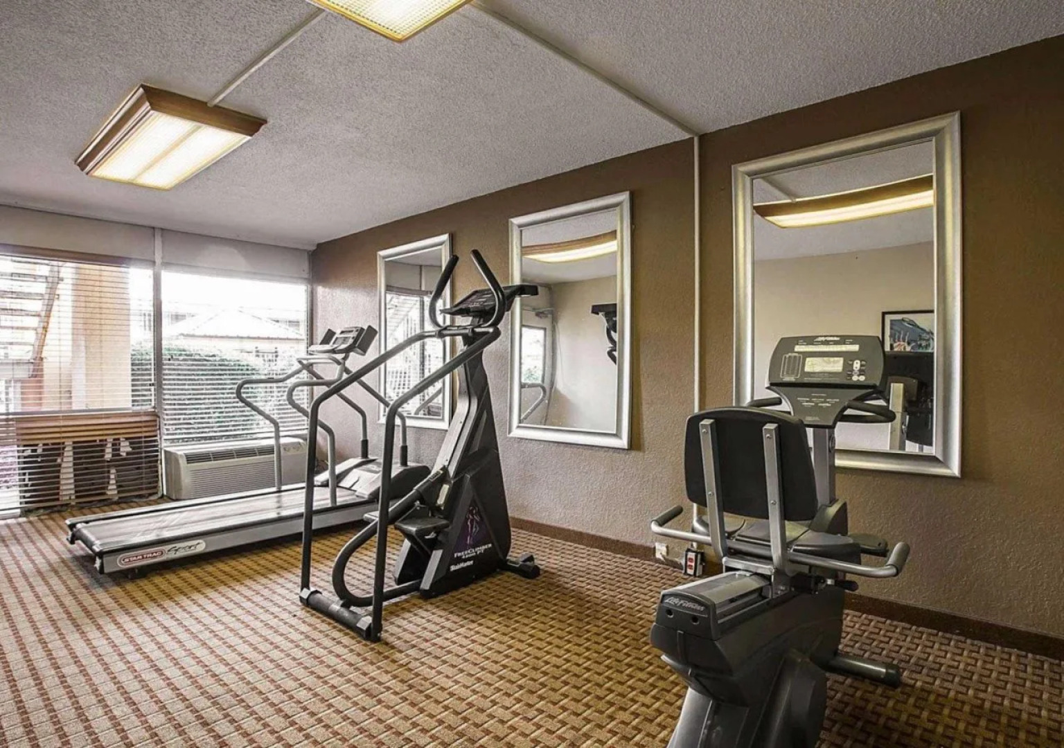 Red Roof Inn & Suites Anderson, SC