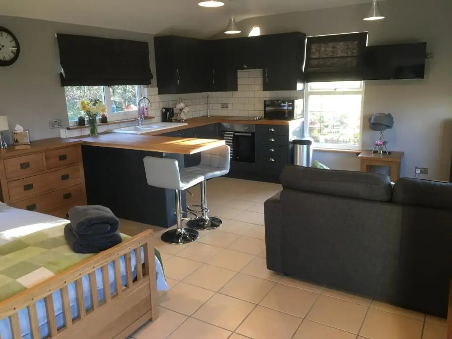 Summer House, Glassonby