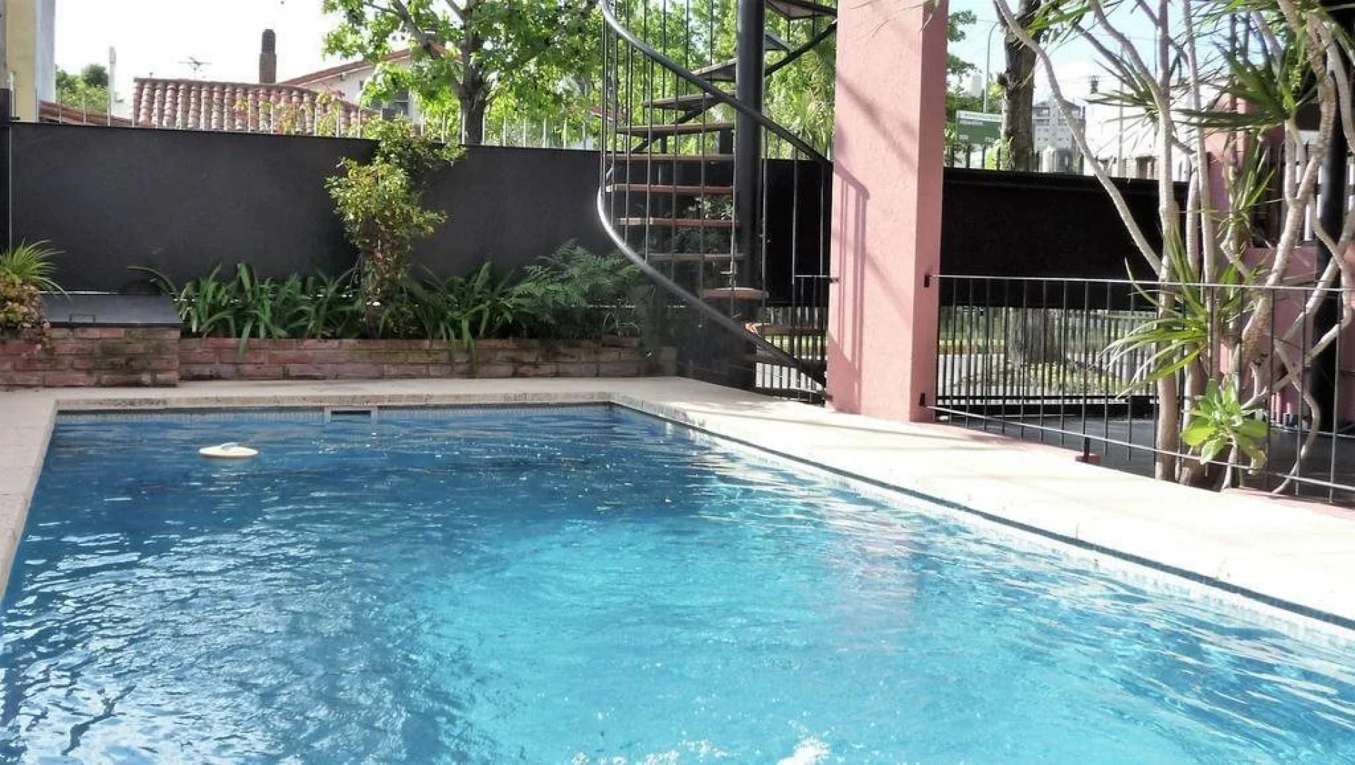 Cara Mia Tigre, Departamento con Parking, Pileta y Parrilla