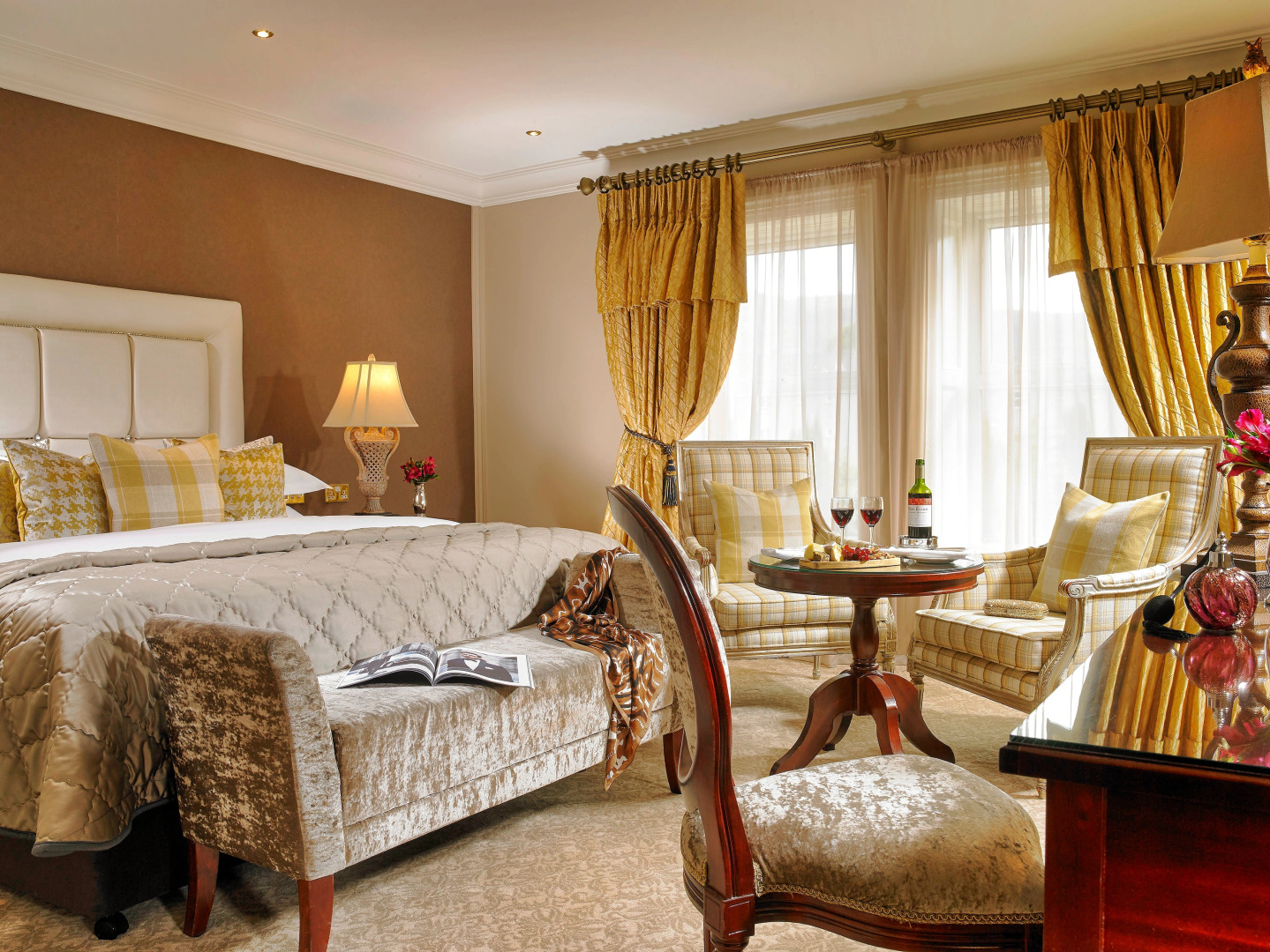 Muckross Park Hotel & Spa