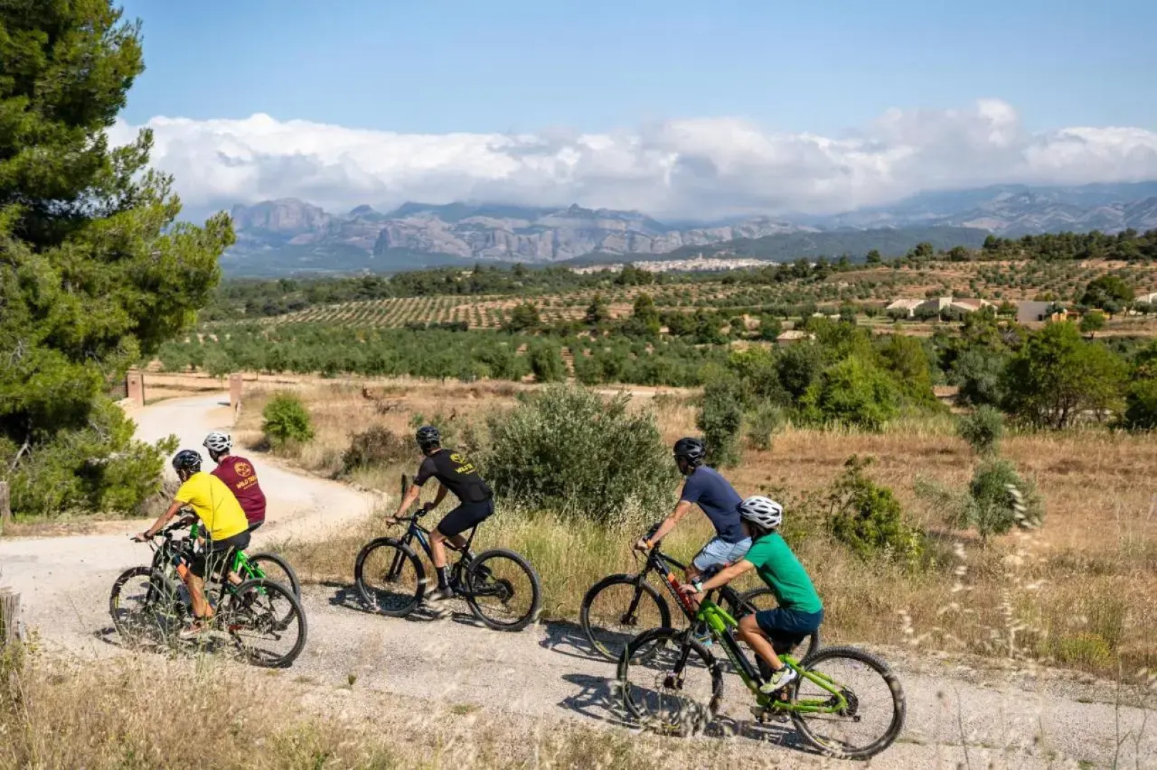 Hospedería Virgen De La Fuente