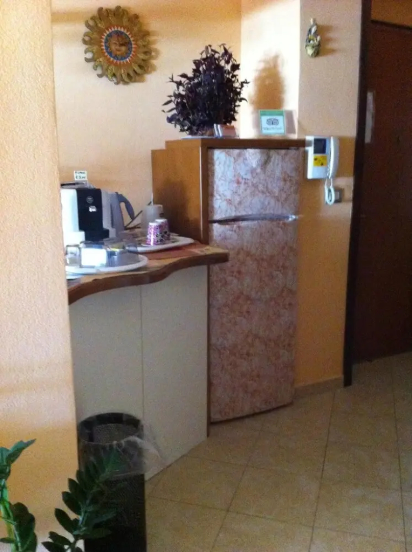 B&B Casa Mia