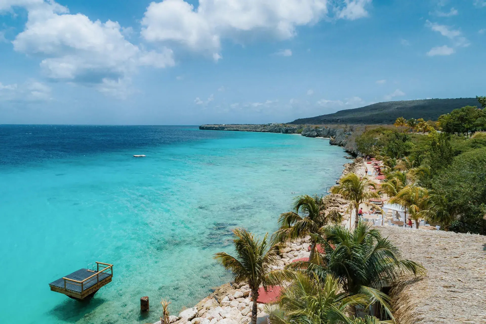 Superior Suite Ocean View (Vip)