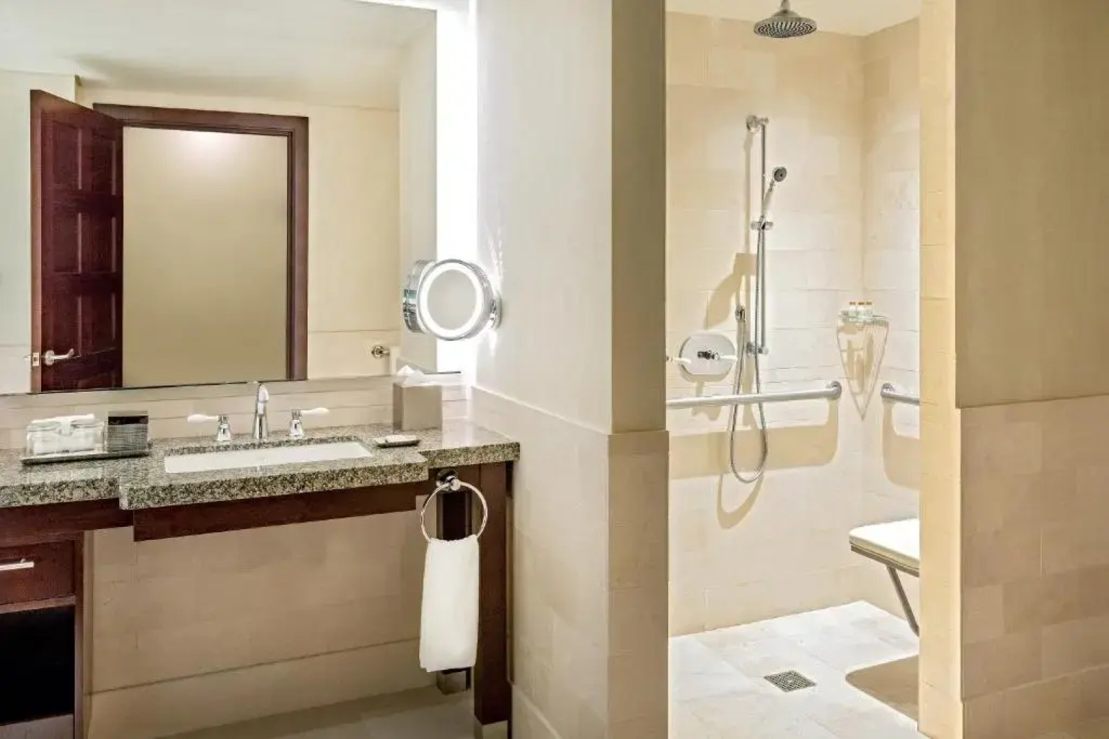 Residences at The InterContinental