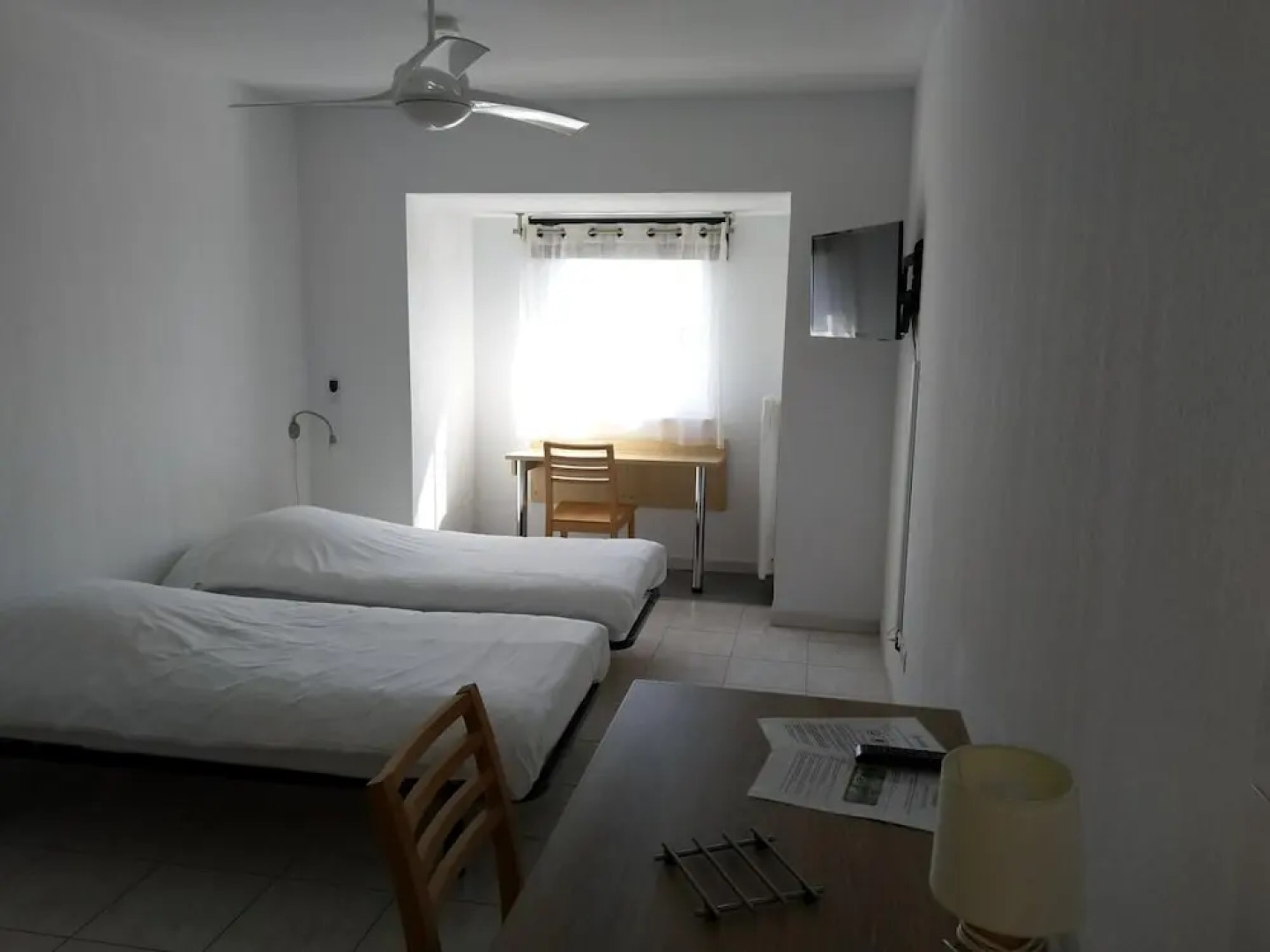 Résidence Académie Montpellier