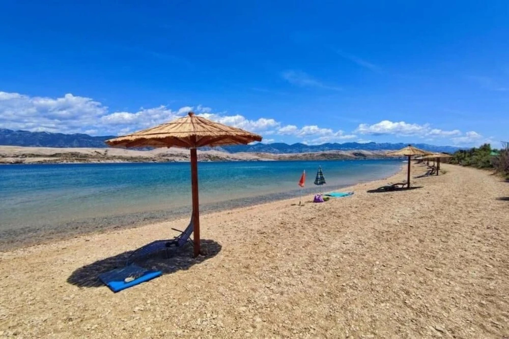 Veranda Mobile Home - Terra Park Spiritos