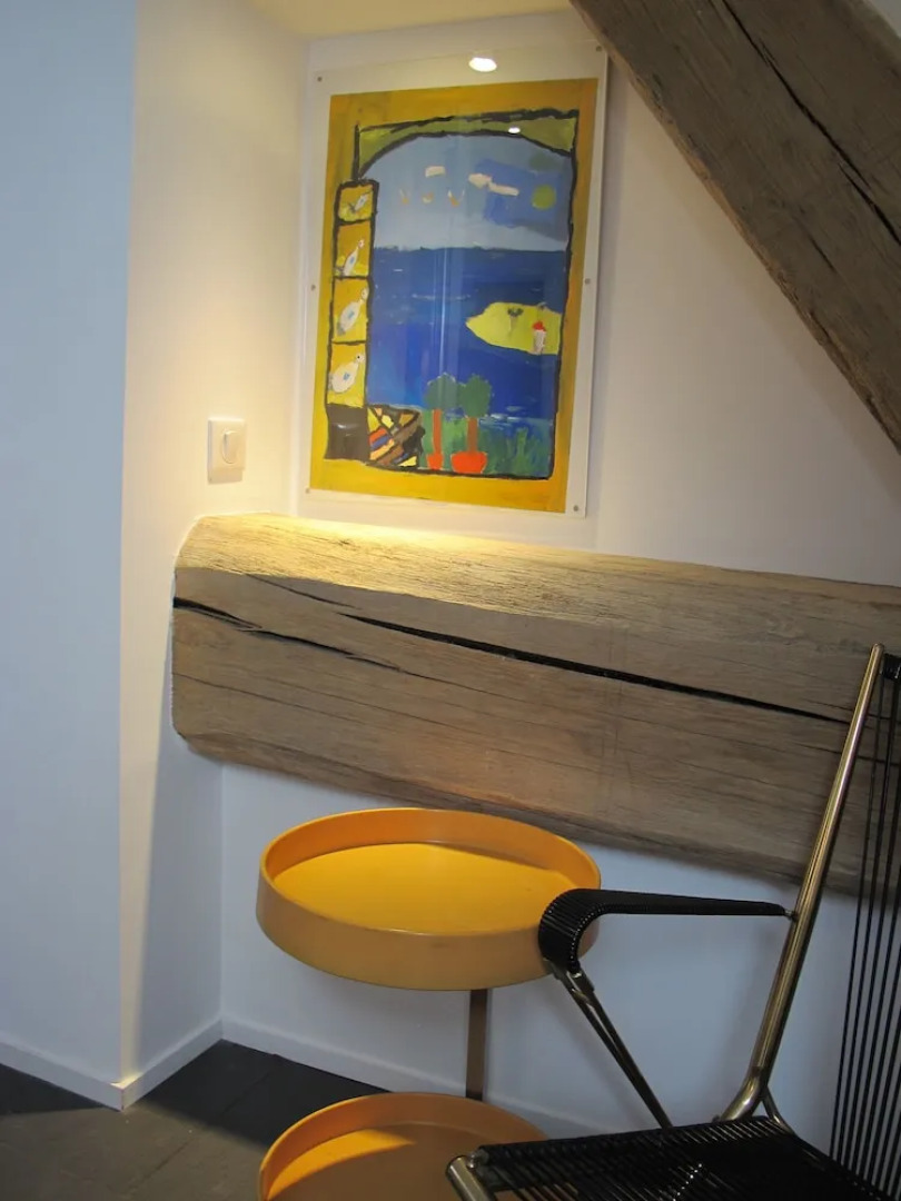 Cottage l'Atelier du Relais