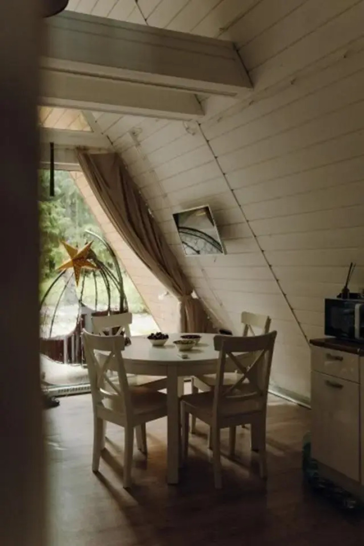 Klever House (Клевер Хаус) Лехтуси Парк