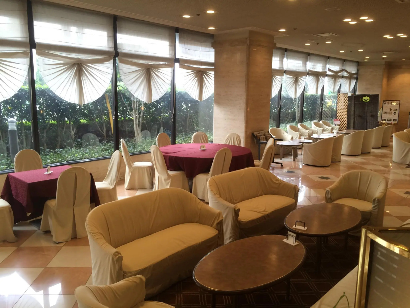 Saitama Grand Hotel Fukaya