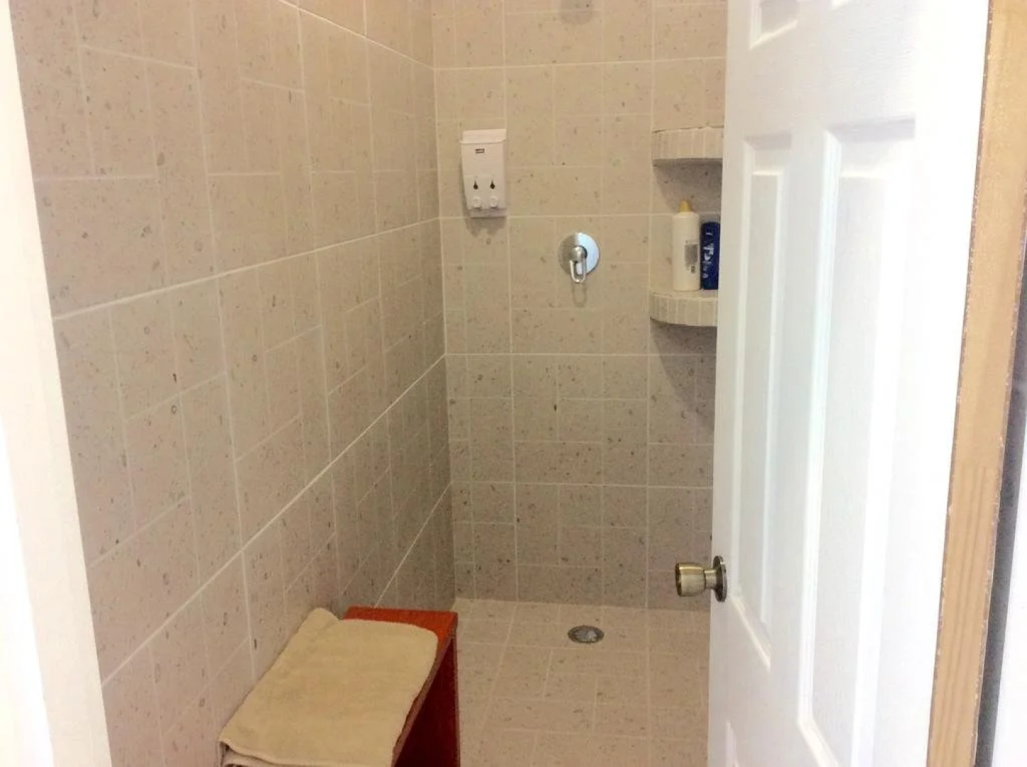 Casa Paloma Blanca Hostel