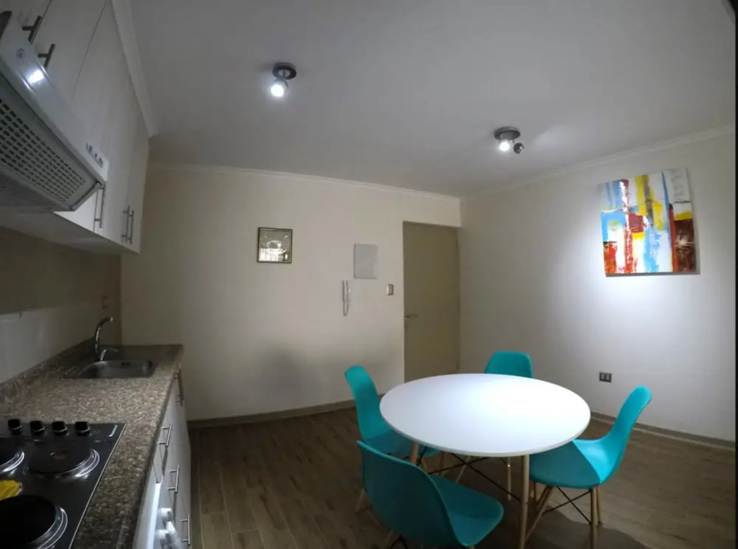 Adriatica Departamentos