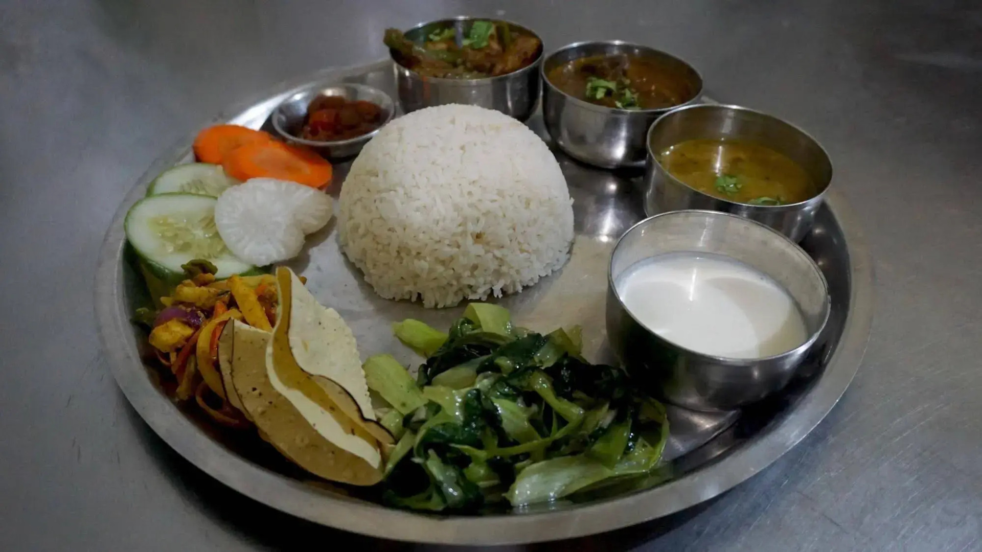 Hotel Middle Path and Spa