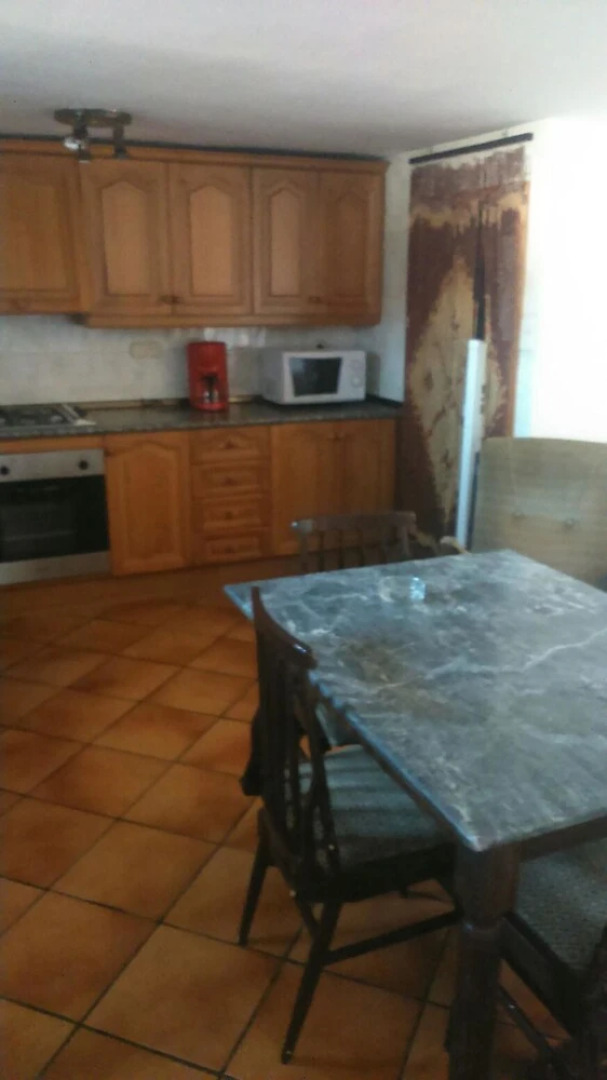 Chalet With 5 Bedrooms in Cogollos de Guadix, With Wonderful Mountain