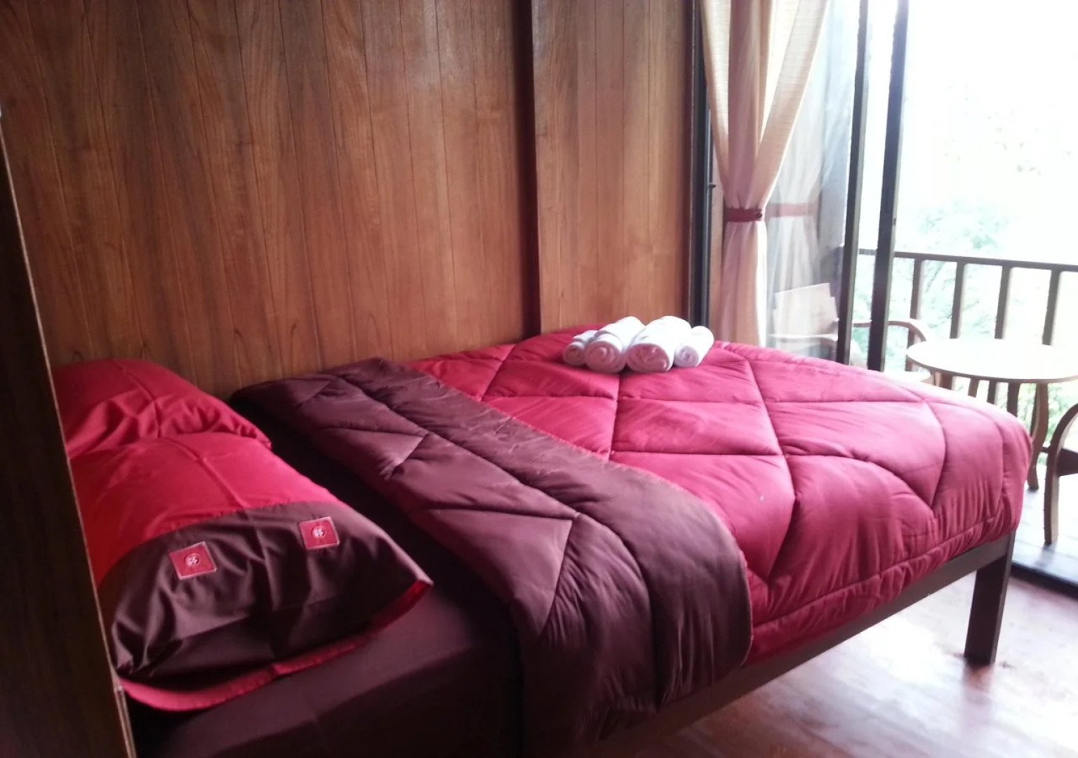 The Giant Chiang Mai Hotel