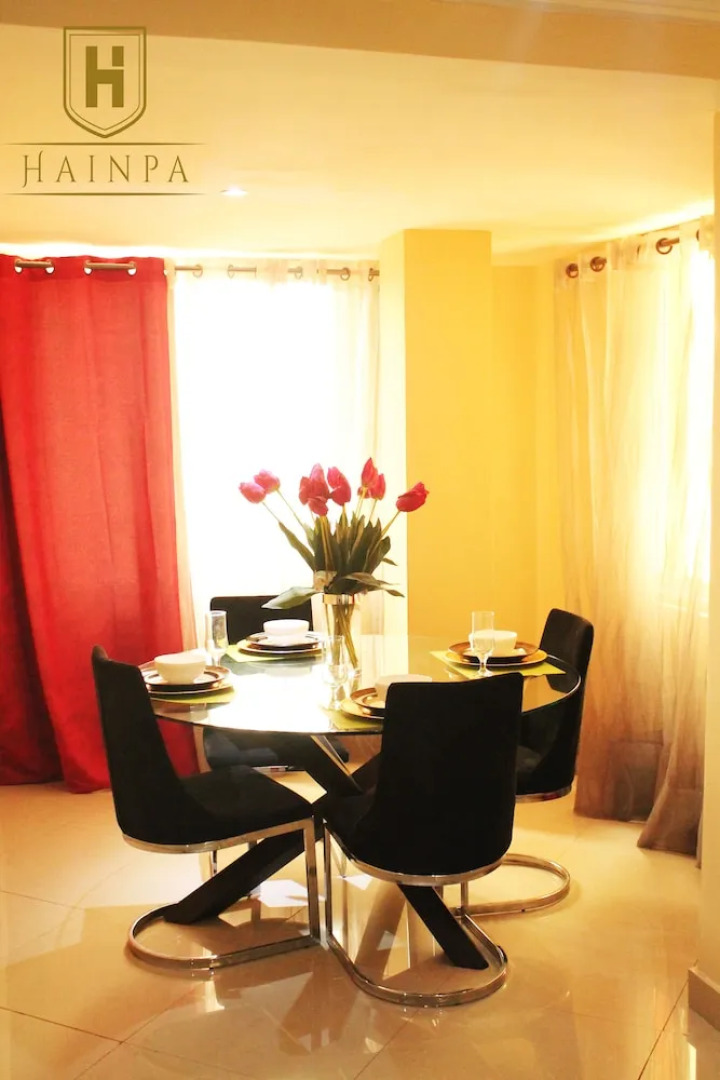 Flora Legacy Apartments