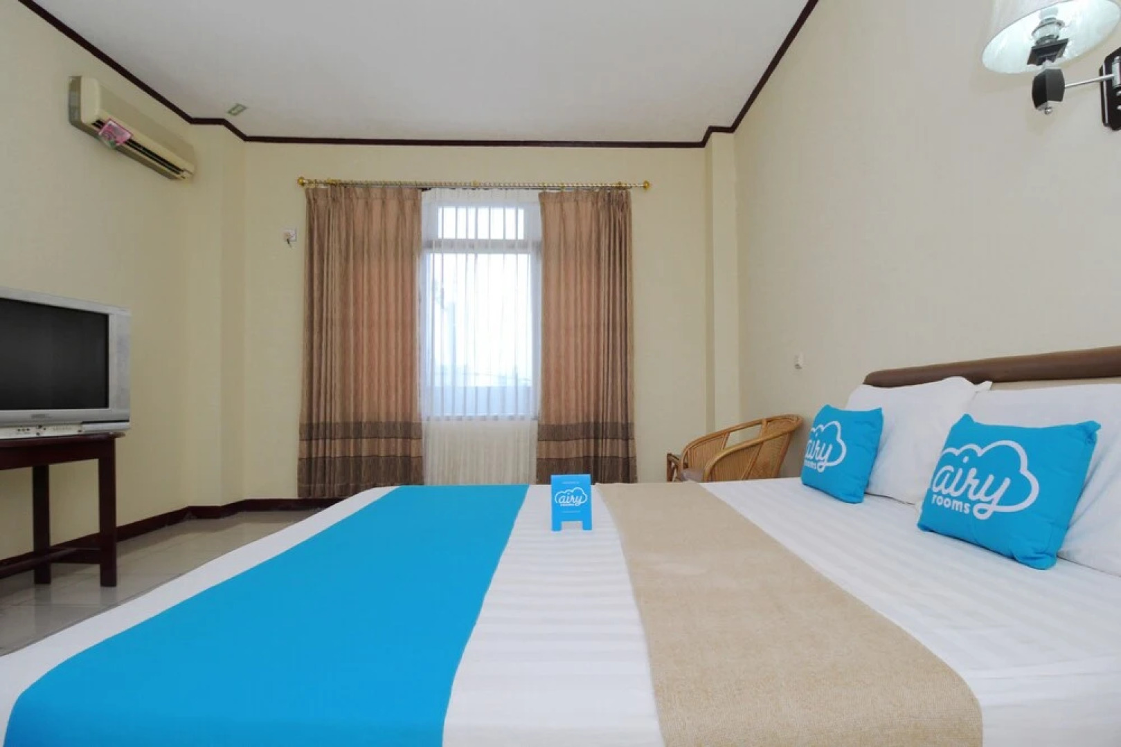 Airy Grand Tarakan Mulawarman 21