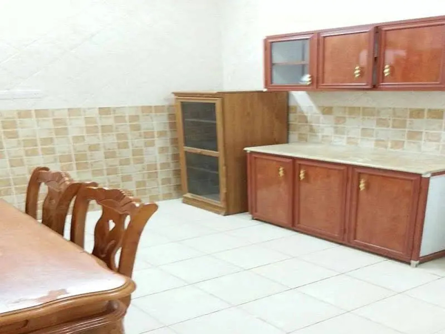 Marina Hotel Apartment Al Olaya