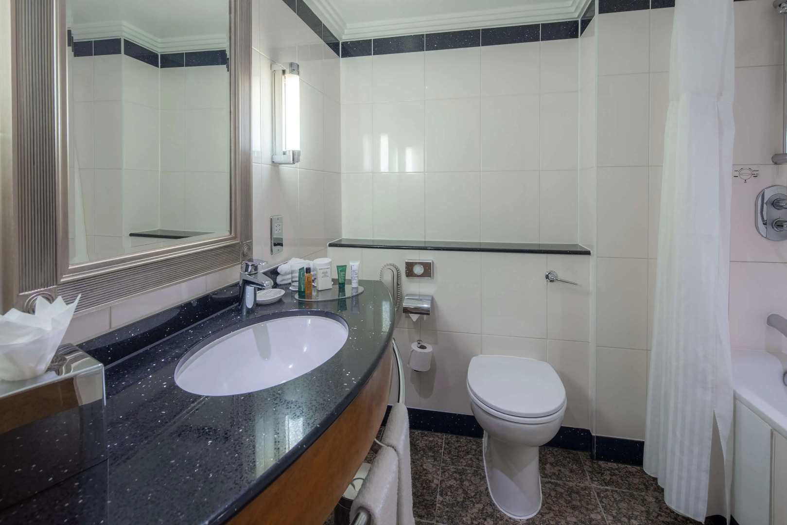 Hilton London Paddington