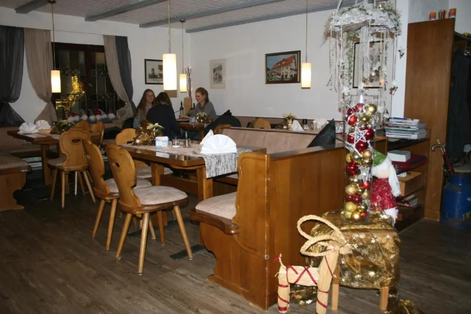 Hotel Restaurant Landhaus Köhle