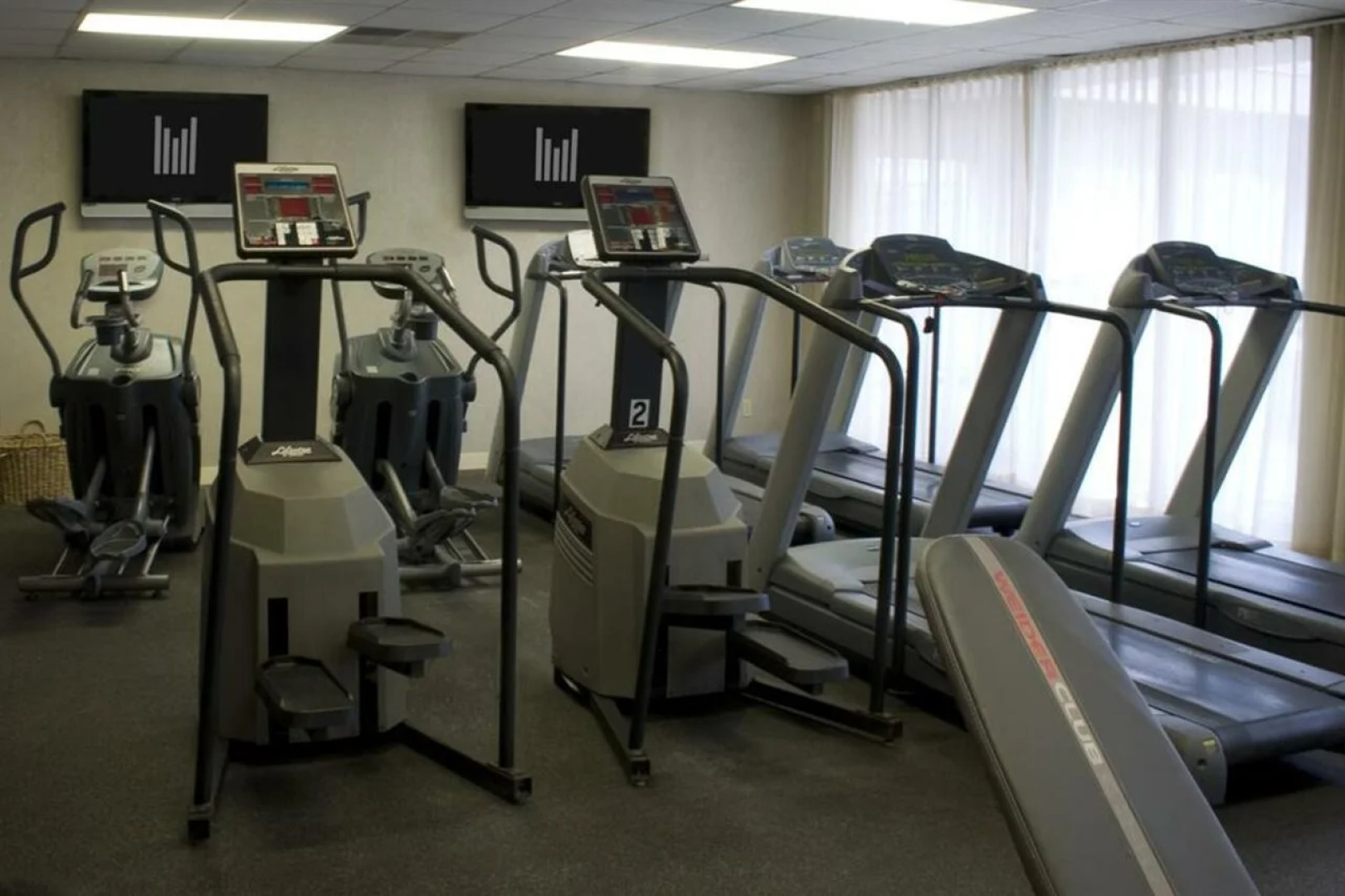 Millennium Hotel Cincinnati