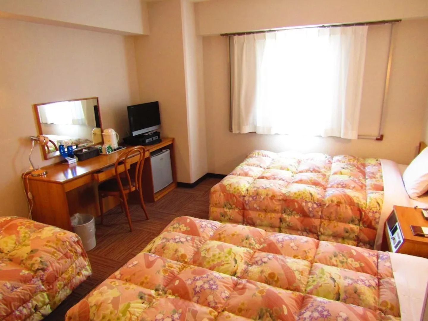 Hotel Oaks Shin-Osaka