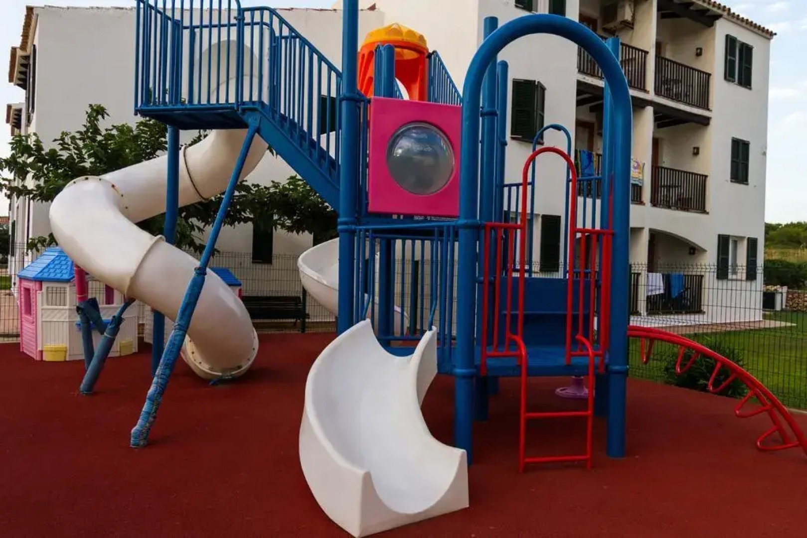 Aparthotel Sa Mirada