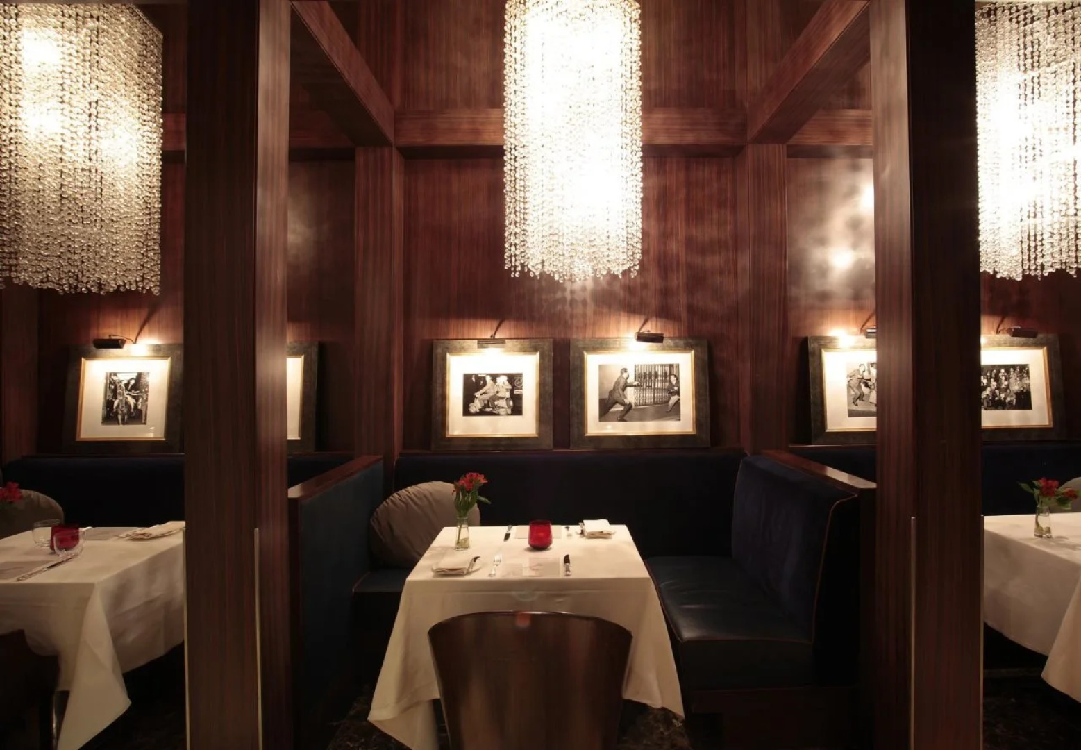 Anantara Palazzo Naiadi Rome Hotel