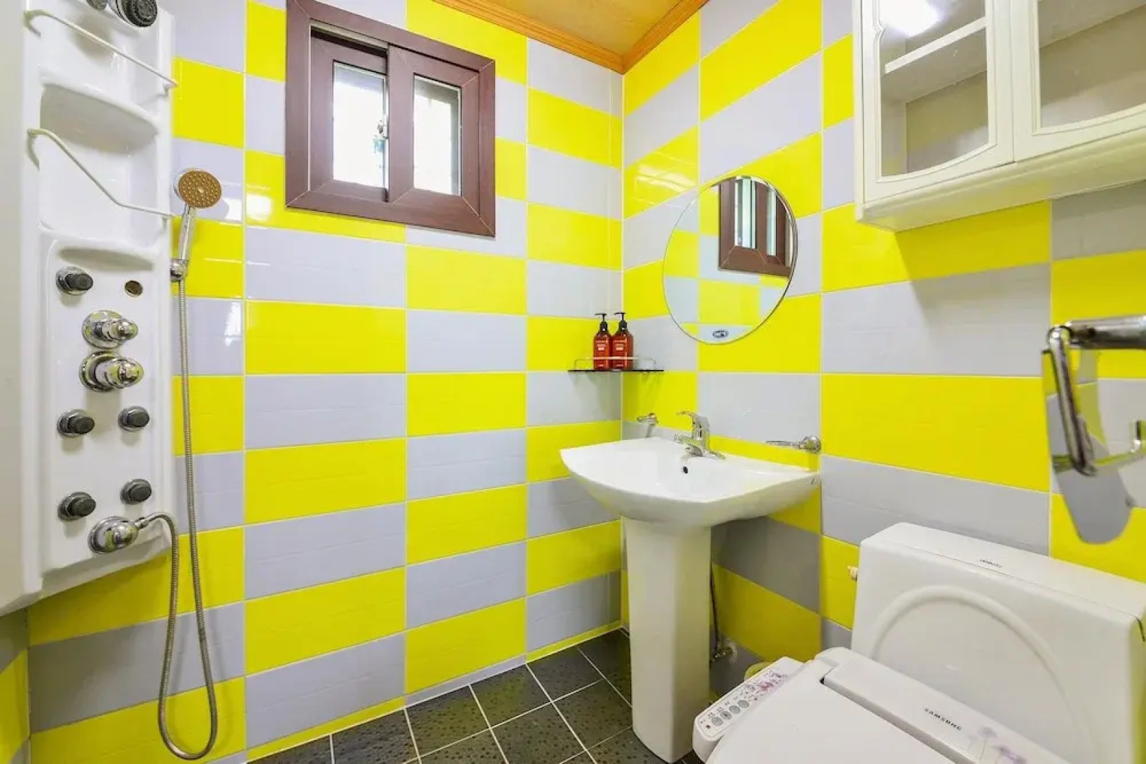 Samcheok Duelkkot Pension