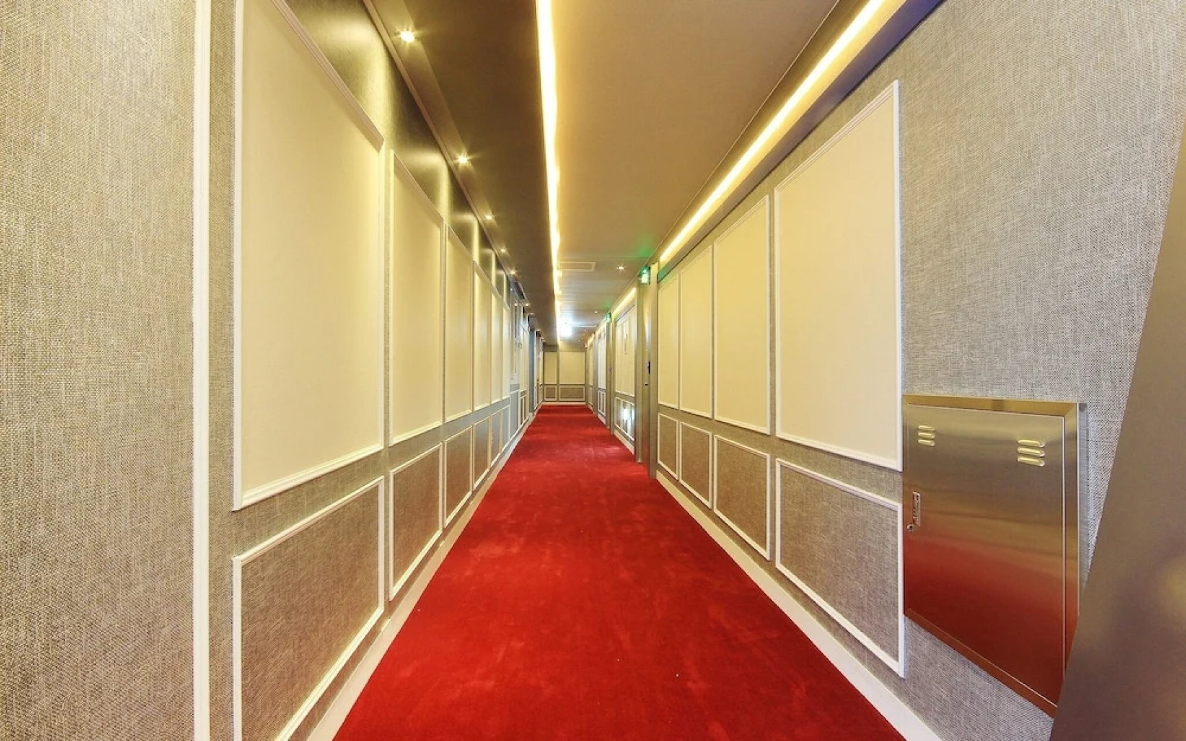 Yeonggwang The One Hotel