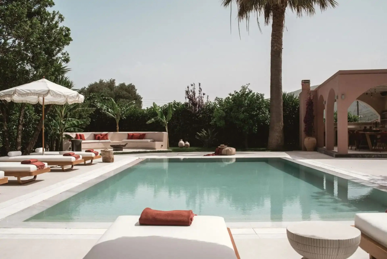 Kokkinochoma Slow Living & Suite Zante