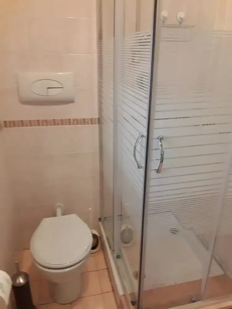 Apartment With one Bedroom in Nocera Superiore, With Balcony and Wifi