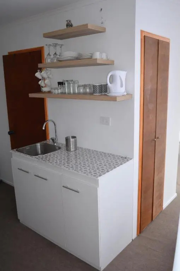 Departamento Bahia Caldera