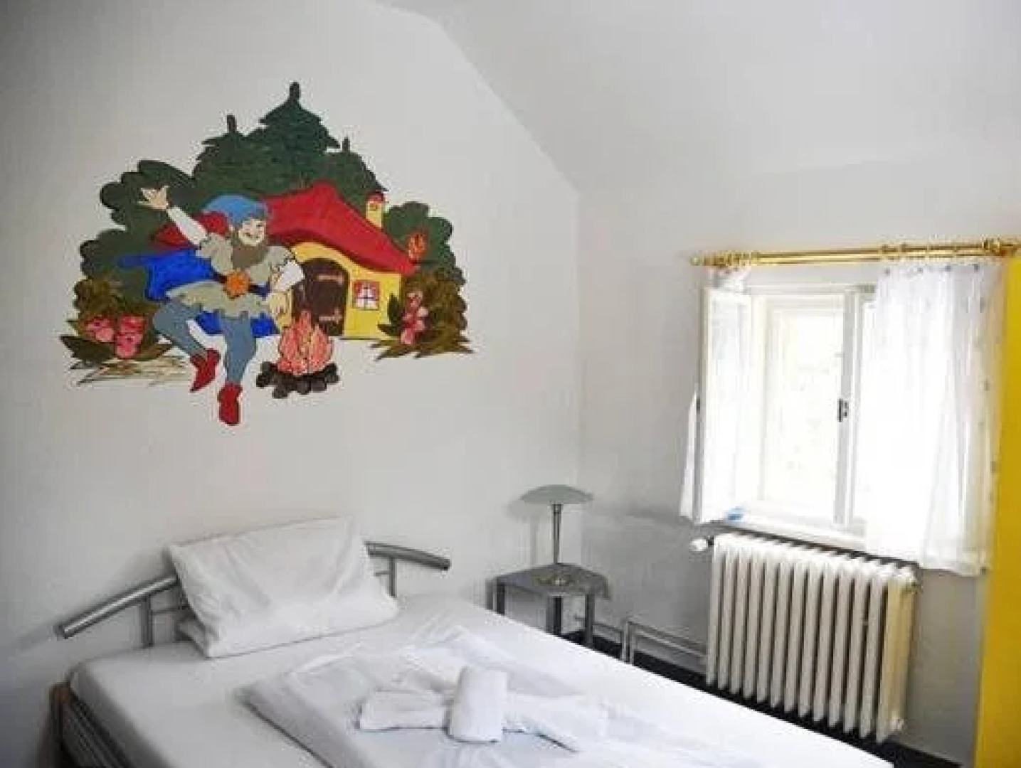 Pension Märchenland