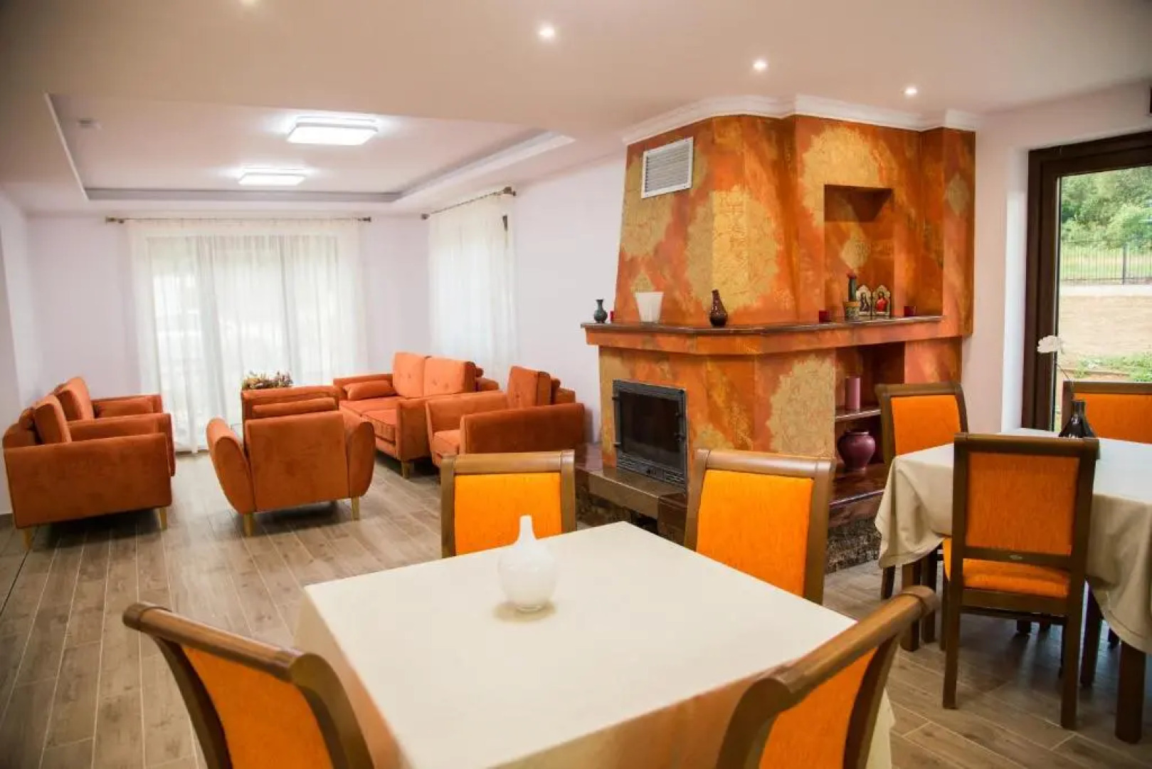 Ohana Boutique Hotel