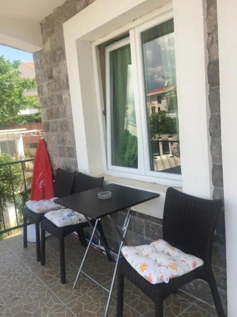 Studio Apartments Krasici