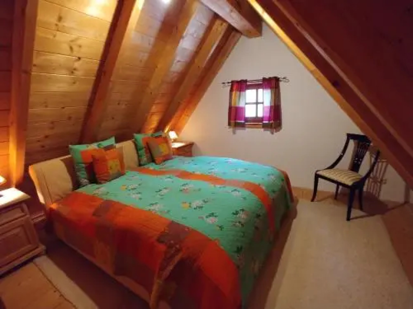 Ferienwohnung in den Dorfwiesen