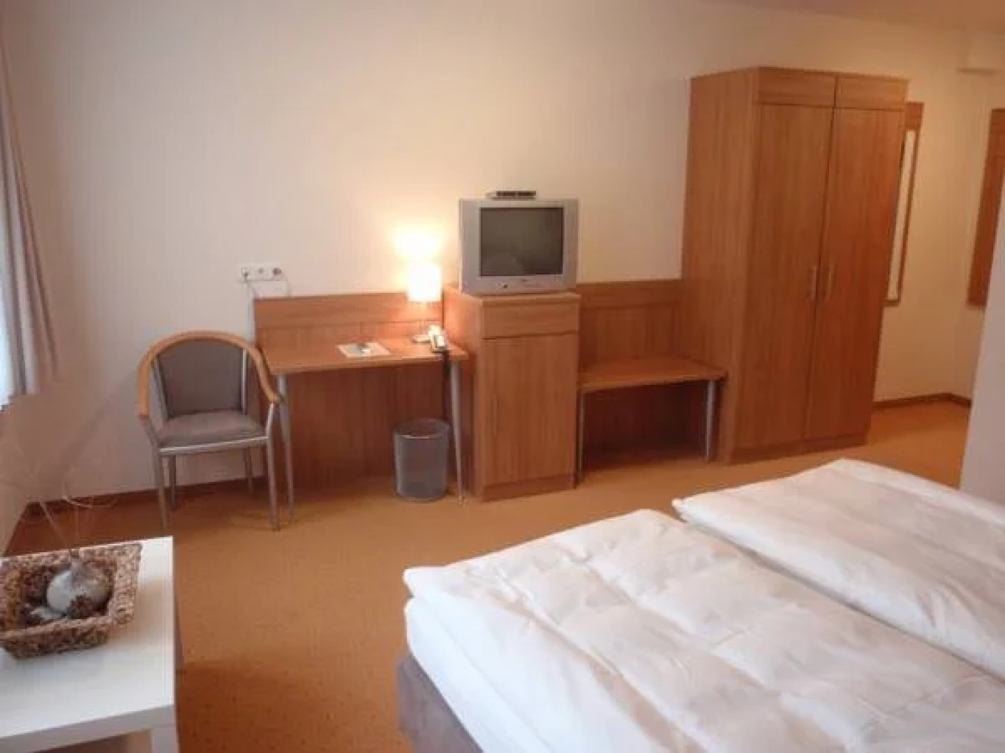 Hotel Bramstedter Wappen