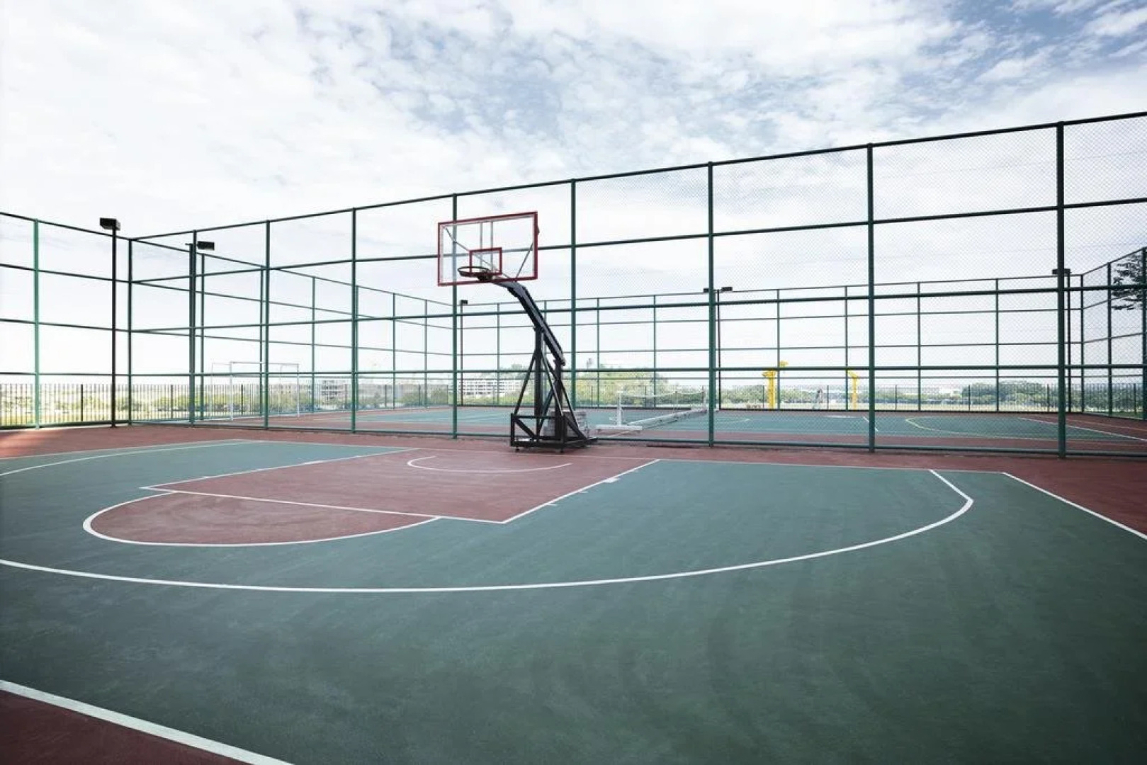 Arch Plus Studio at Trefoil Setia City