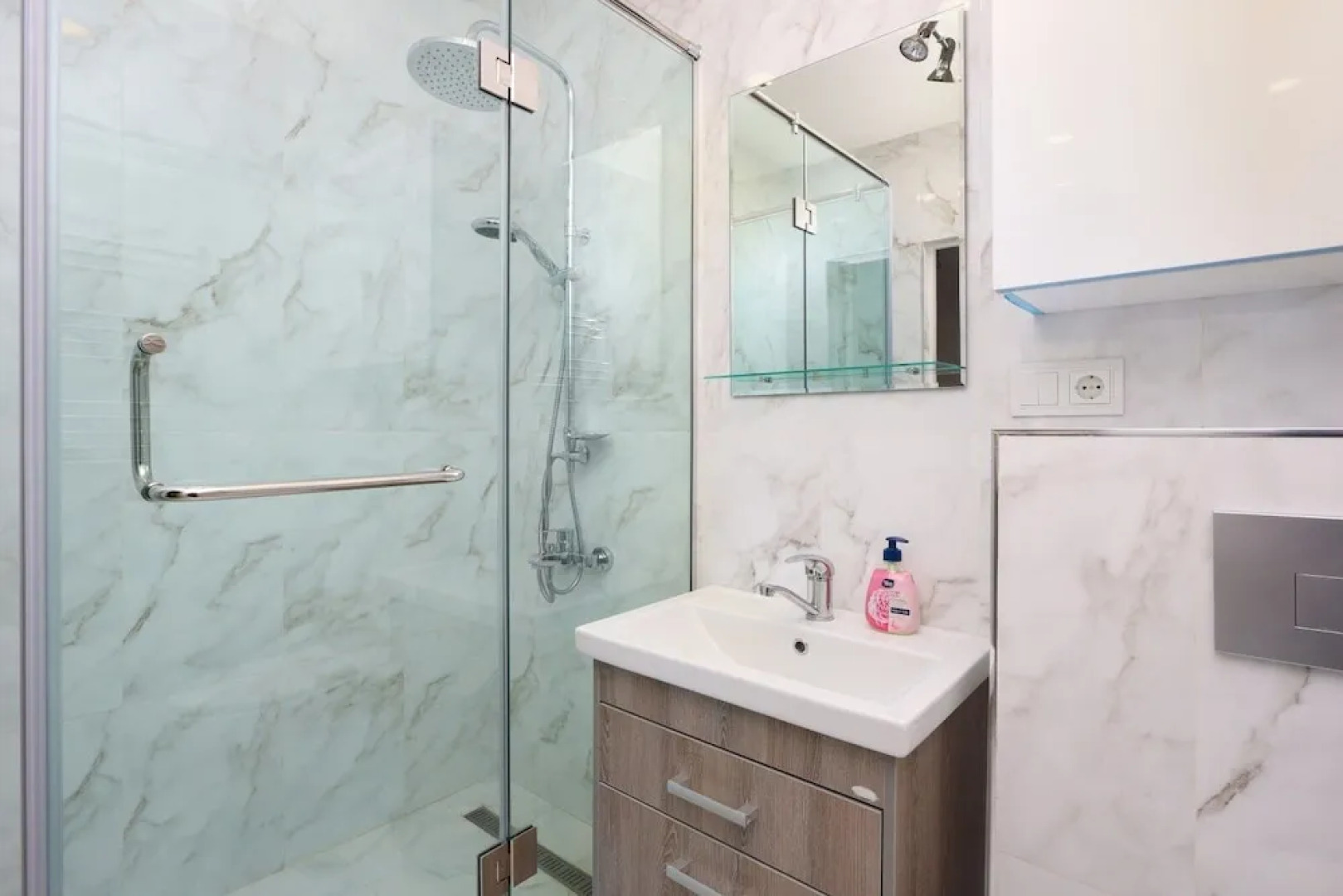 Stay Inn на ул. Кохбаци