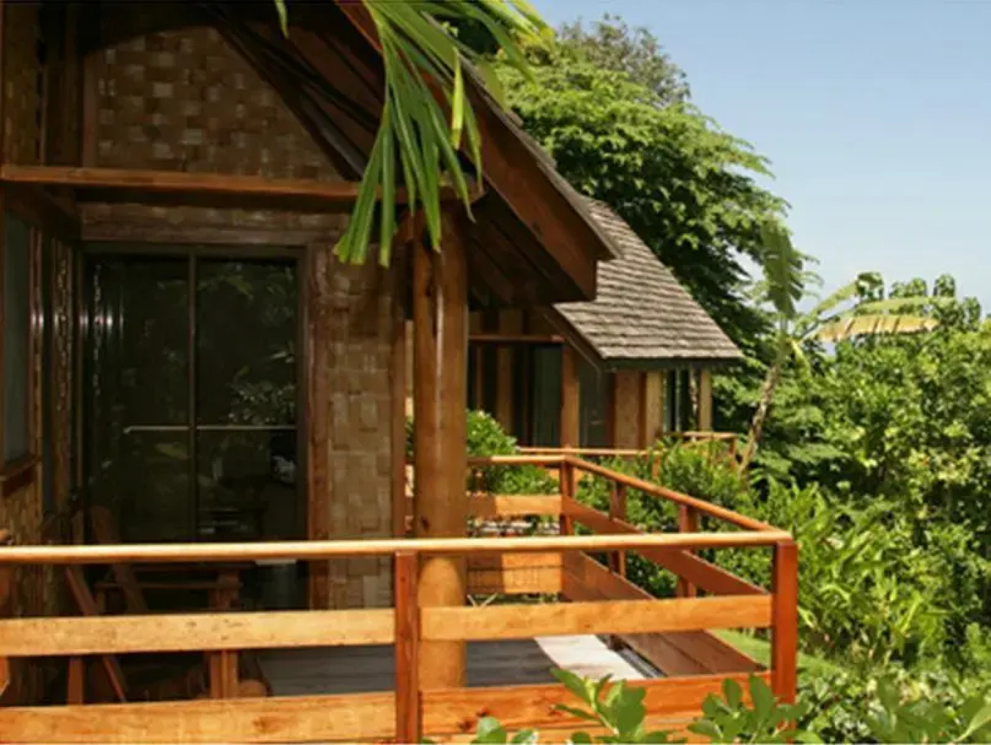 Hiva Oa Hanakee Pearl Lodge
