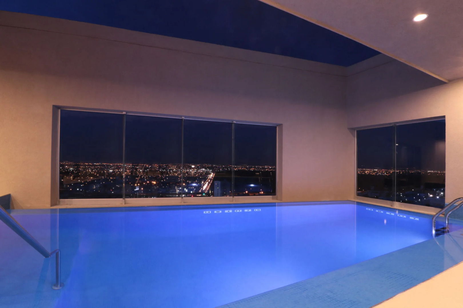 Staybridge Suites San Luis Potosi by IHG