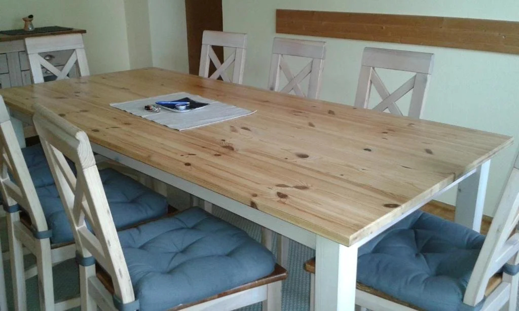 Ferienparadies Wiesenbauer