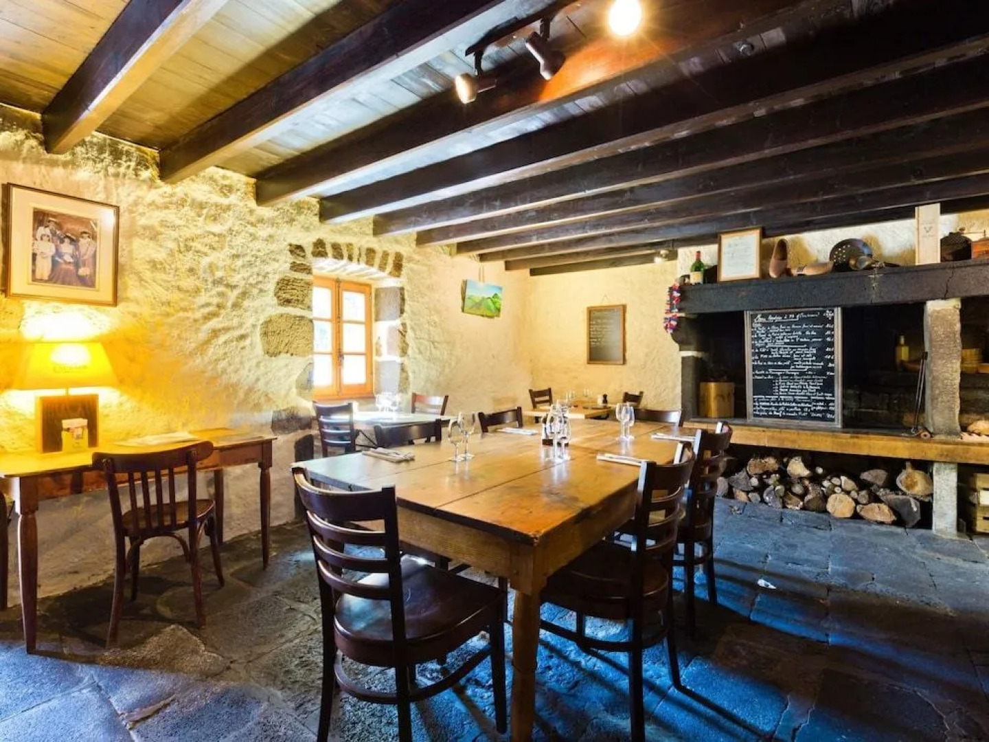 Auberge De La Moreno