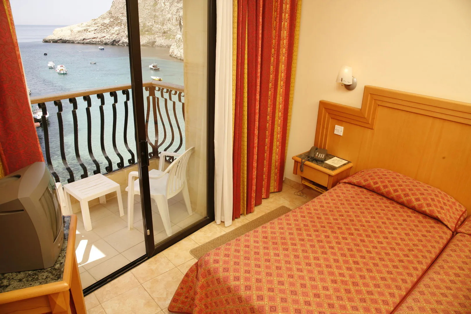 Hotel San Andrea