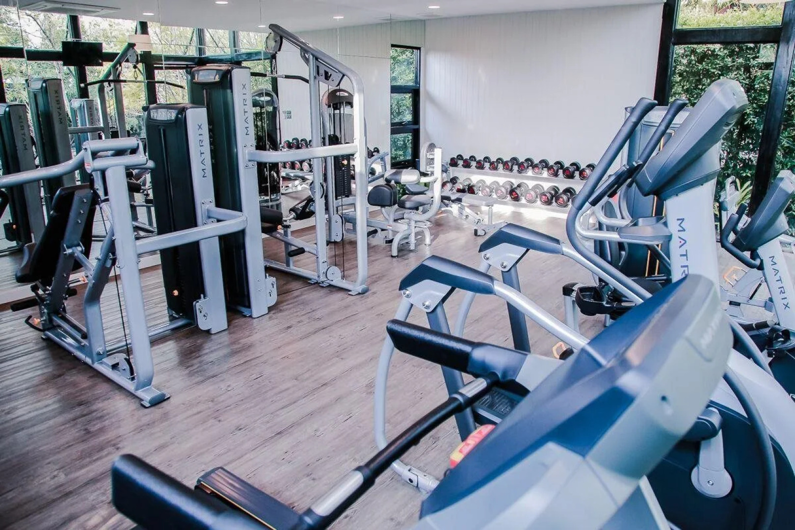 The Private Pool Villas at Civilai Hill Khao Yai