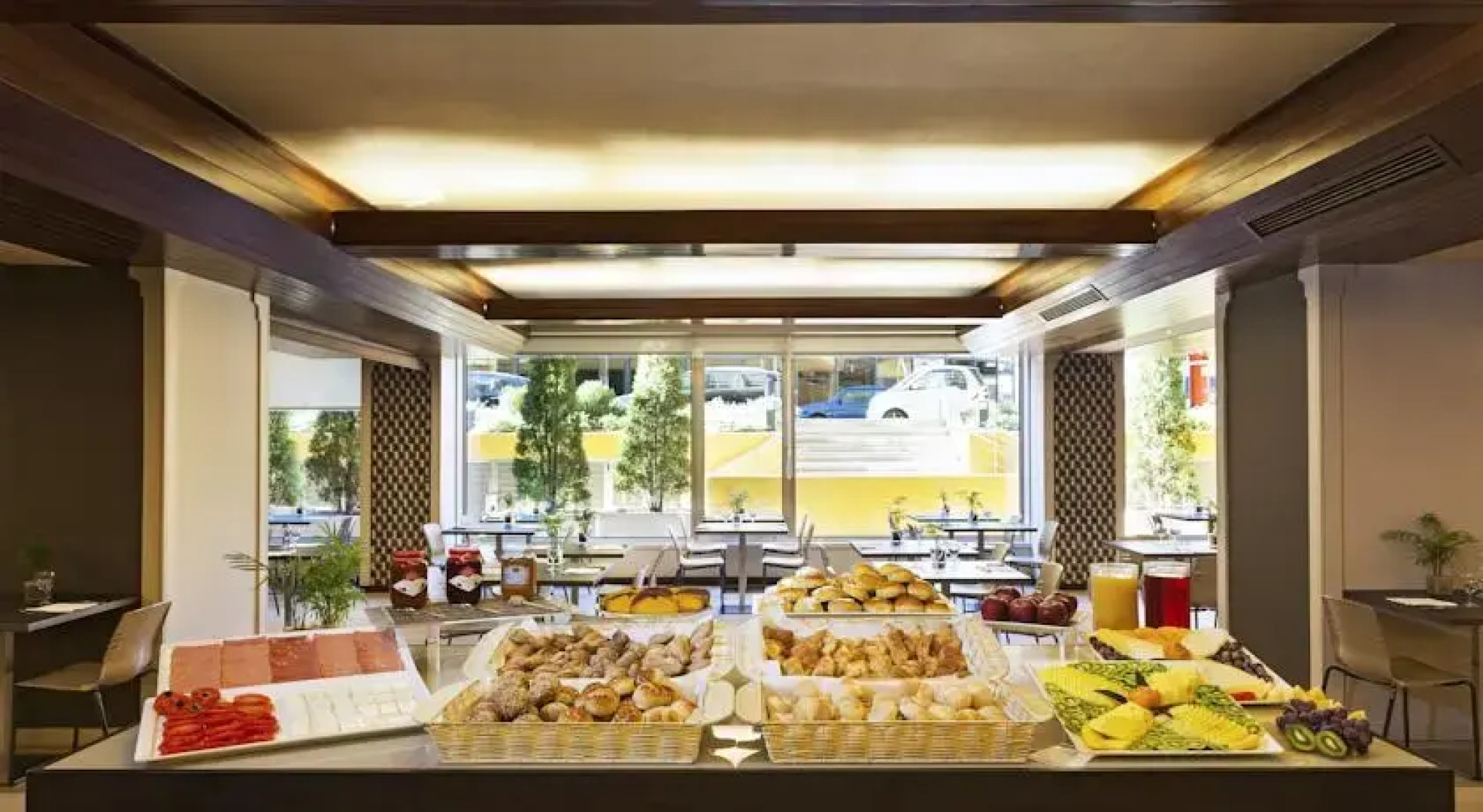 Hotel HF Tuela Porto - Ala Sul